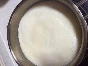 用醋制作豆腐脑的方法，用醋怎样做豆腐脑