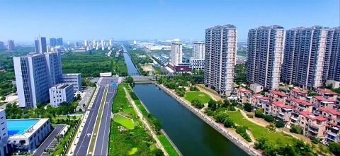 如东有什么好玩的地方旅游景点，如东特产