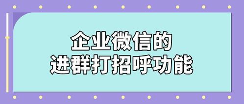 刚进公司群怎么打招呼有水平，新进群打招呼怎么显得有水平
