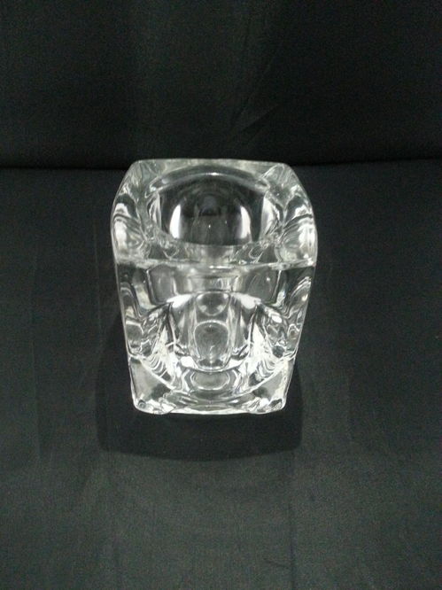 水晶玻璃制品注册商标属于哪一类?