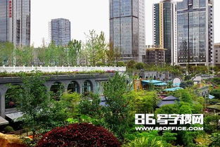 想知道:重庆市两江幸福广场在哪