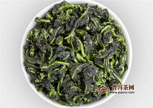 乌龙茶和铁观音的区别