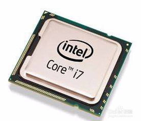 i5处理器和i7处理器有什么区别吗，i5处理器与i7处理器的区别
