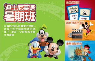 迪士尼英文怎么写教程，迪士尼英语怎么拼写