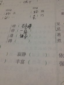 蹚怎么组词，蹲怎么组词一吨两吨的吨