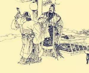 楚庄王伐陈的启示，楚庄王伐陈文言文启示