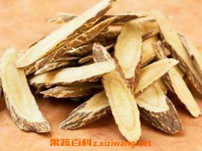 甘草的功效与作用是什么 甘草有什么功效与作用