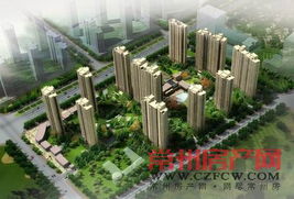 常州仍诞生了不少热销楼盘,为何逆市热销?未来增值潜力如何?