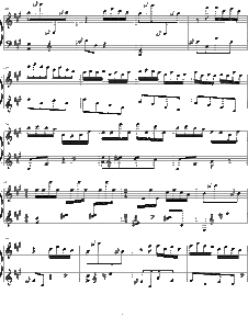 简单的钢琴曲