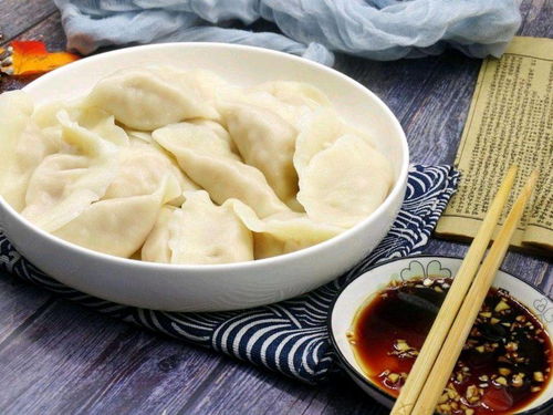 水饺怎么包好吃水饺包什么馅好吃，圆宝水饺怎么包