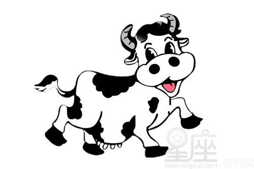 牛年出生的幸运数字