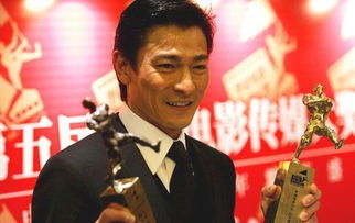 刘德华祖籍江门，刘德华祖籍新会哪里