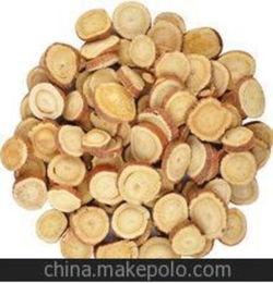 甘草作用的功能与主治与用量，桔梗配甘草作用