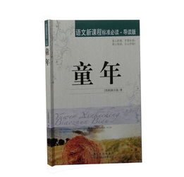 童年读书笔记好词好句摘录