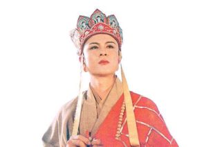 唐僧的人物形象150字，唐僧的人物形象分析举出3个事例