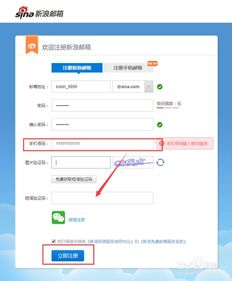 新浪邮箱申请解冻，新浪邮箱申请解封