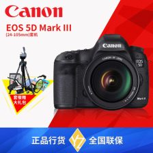 佳能5d3参数