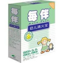 每伴清火宝最新事件，每伴清火宝保质期多久