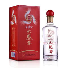 中国西凤酒52度年份封存多少钱