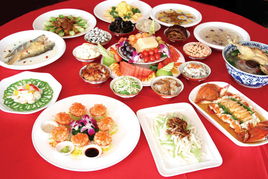 南方春节吃什么 南方春节吃什么食物
