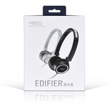 漫步者H650耳机音质怎样，漫步者h650p评测