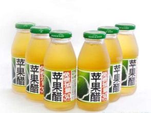 每天喝一杯苹果醋有什么作用，苹果醋有什么作用视频