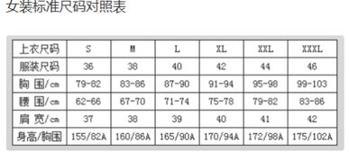 男士XXL是多大腰围，XXL对应多大