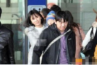 王子文的老公是谁图片 个人资料，王子文他老公是谁
