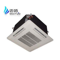 卡式空调怎么清洗，卡式空调图片