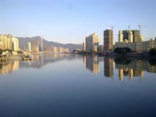 福建省地图，福建省的省会是哪个城市?