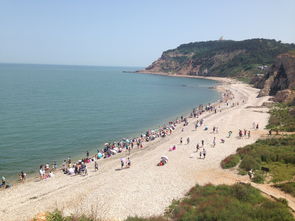 长岛景点介绍，长岛好玩么