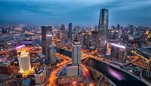 中国新兴二线城市中,合肥、大连、徐州谁是发展潜力最好的城市