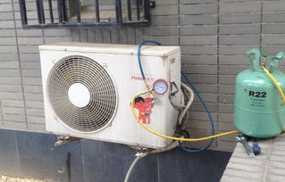 武汉空调加氟收费标准，空调加氟 武汉