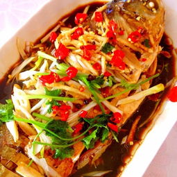 葱油鱼用什么鱼最好，葱油鱼片的家常做法