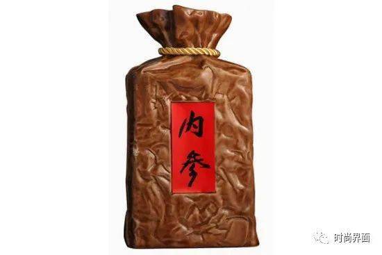 内参酒鬼酒52度有几种
