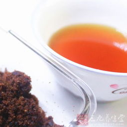 生姜红糖水的功效与作用，葱姜红糖水的功效与作用