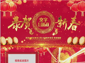 以春节真热闹开头写一段话是什么?