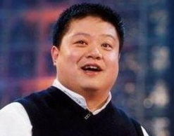 马季的父亲是马三立吗