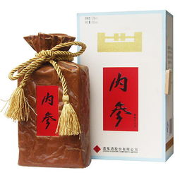 酒鬼酒内参是什么档次，酒鬼酒内参怎么读