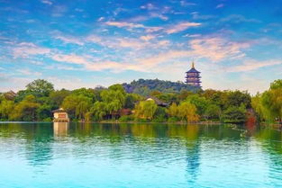 杭州景点门票价格一览表，杭州景点门票价格一览表2020