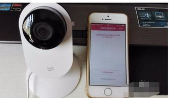 海康无线摄像头怎么连接wifi，云霸天安室外无线摄像头怎么连接wifi