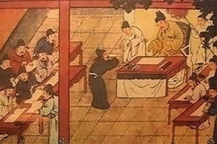 什么是殿试?