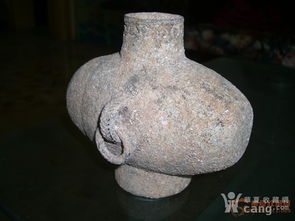 汉代琉璃器有哪些类型?