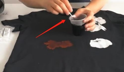 被漂白的衣服怎么还原，漂白剂漂白的地方如何恢复