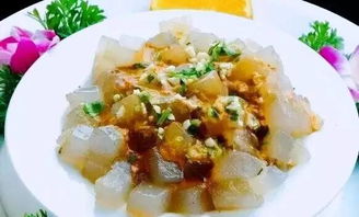 焖子是什么肉做的，东北的焖子是什么