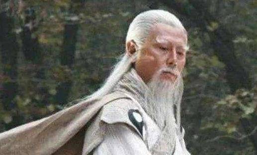 姜子牙是什么神?