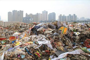 城市垃圾处理流程，城市垃圾处理费收费标准