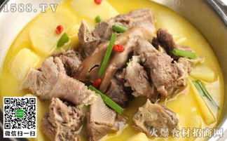 鹅肉和什么一起炖好吃怀孕，炖大鹅又烂又好吃怎么做