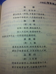 赞美柳树的诗句有哪些二年级，赞美柳树的诗词有哪些