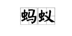 鸟字旁的词语，带着虫字旁的词语
